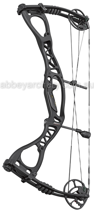 Hoyt Charger Target image