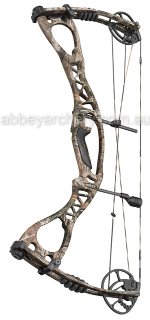 Hoyt Charger image