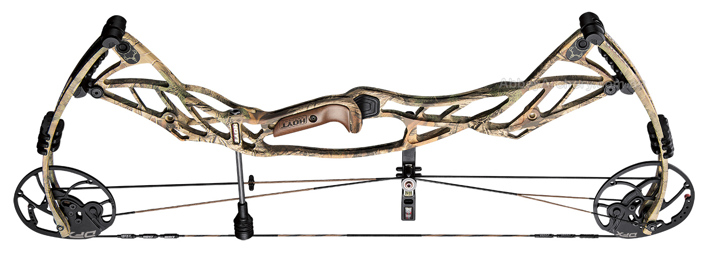 Hoyt defiant 2024