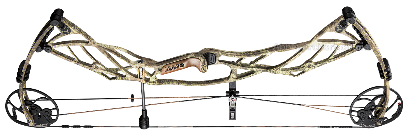 Hoyt Defiant 34 large image. Click to return to Hoyt Defiant 34 price and description