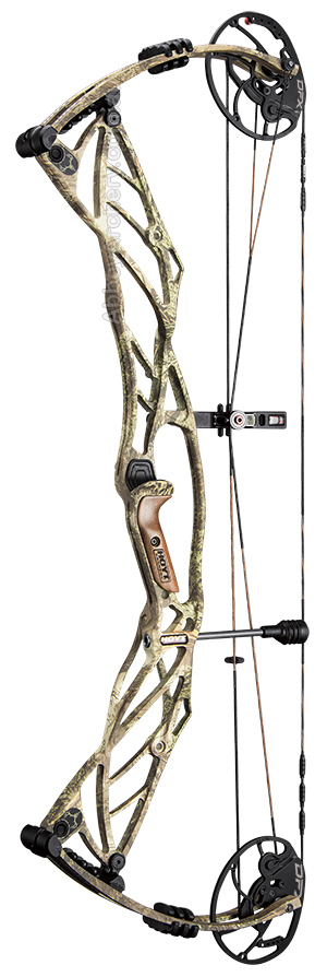 Hoyt Defiant 34 image