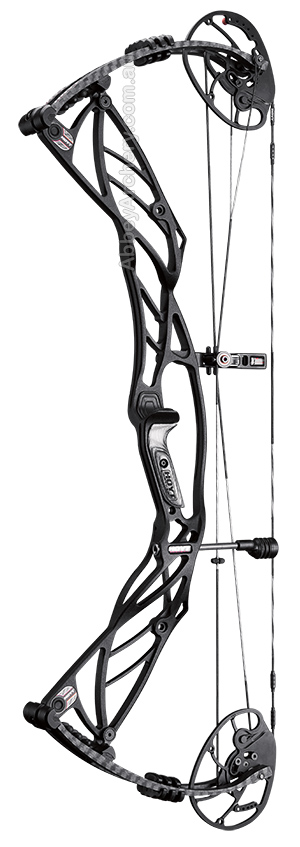 Hoyt Defiant Turbo Target image