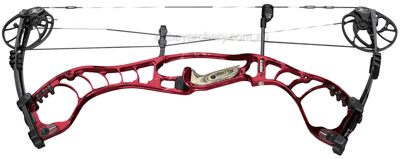 Hoyt Faktor 30 Target large image. Click to return to Hoyt Faktor 30 Target price and description