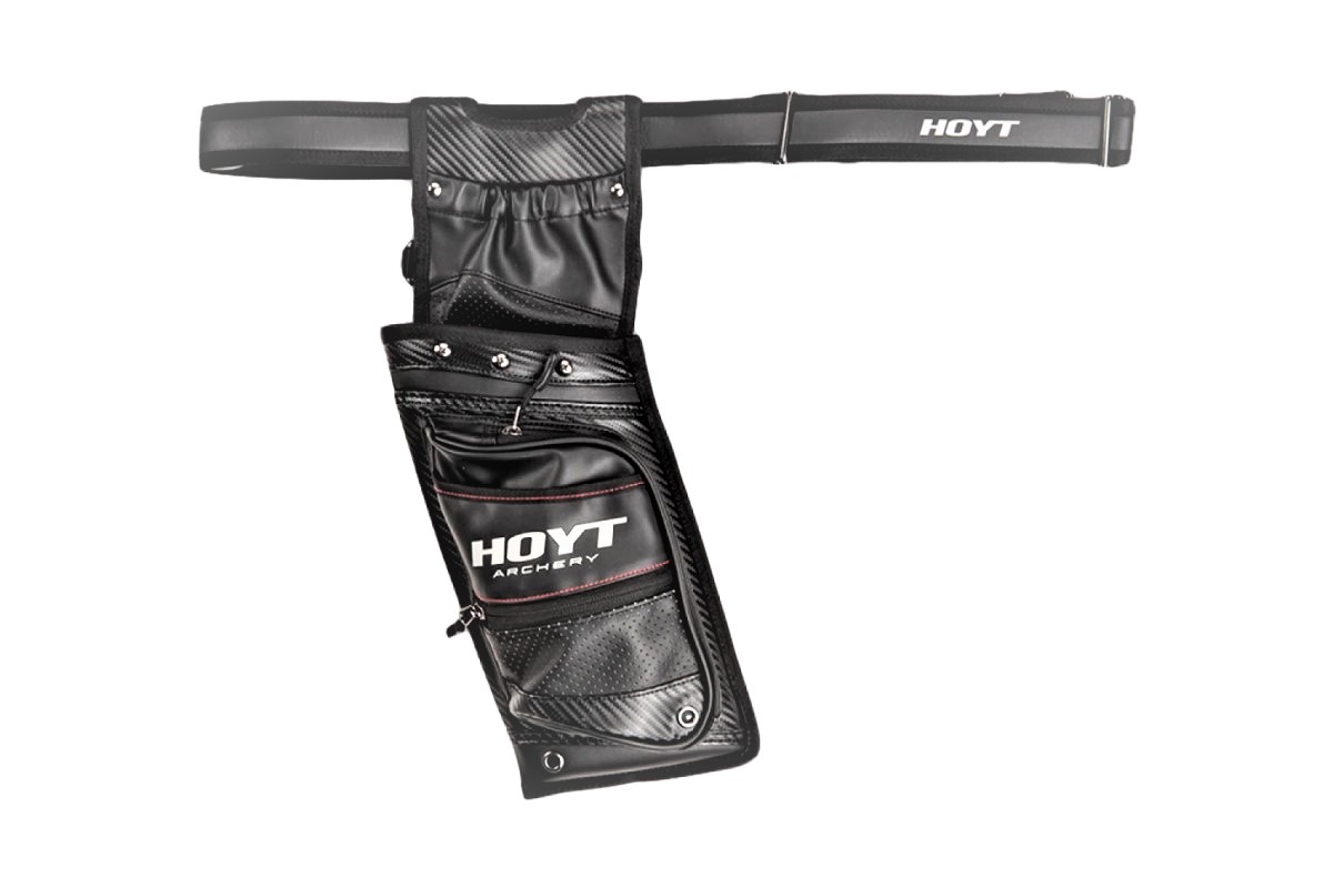 Hoyt Range Time Field Quiver large image. Click to return to Hoyt Range Time Field Quiver price and description