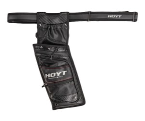 Hoyt Range Time Field Quiver image