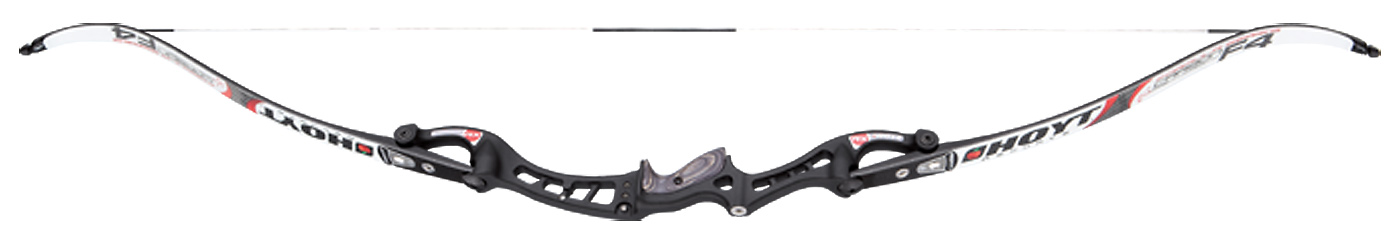 Hoyt Formula RX 25in Riser large image. Click to return to Hoyt Formula RX 25in Riser price and description