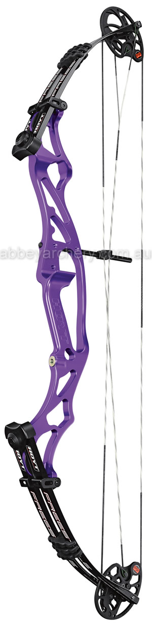 Hoyt Freestyle image