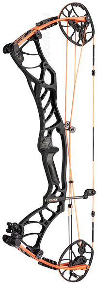 Hoyt Helix Target image