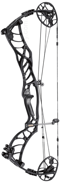 Hoyt Helix Ultra Target image