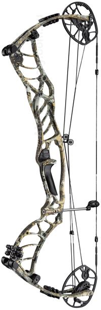 Hoyt Helix Ultra image