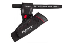 Hoyt Range Time Hip Quiver image