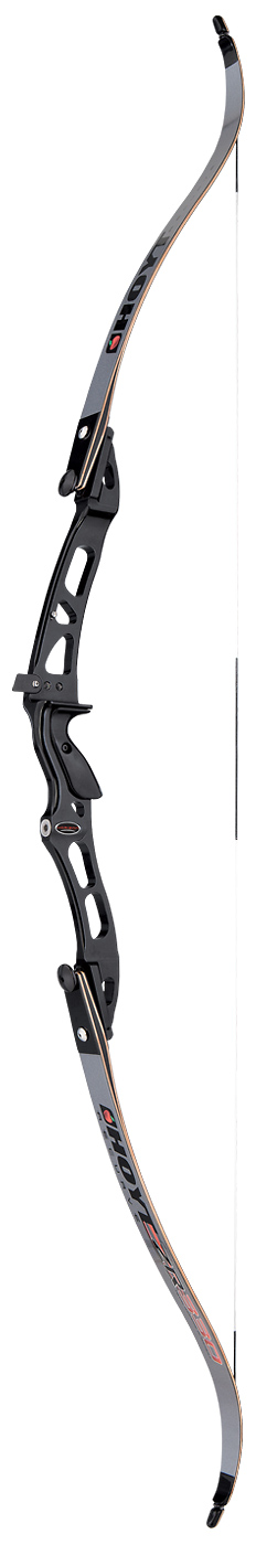 Hoyt Grand Prix Horizon Riser image