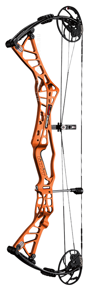 Hoyt HyperEdge Target image