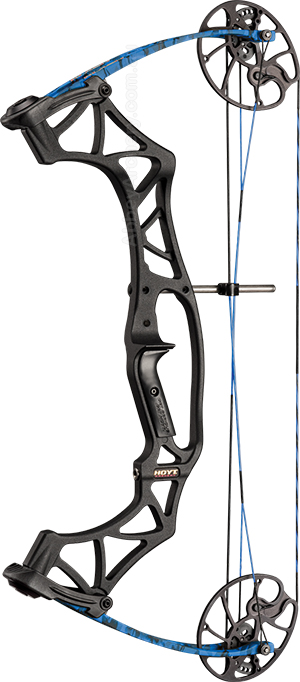 Hoyt Klash Target image