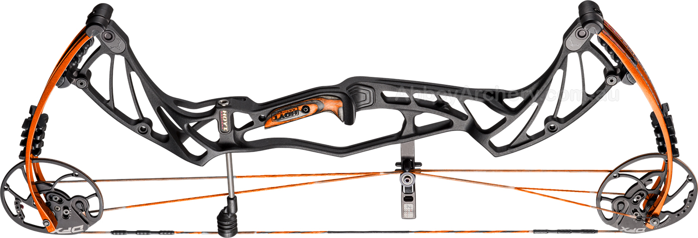 Hoyt Pro Defiant Target large image. Click to return to Hoyt Pro Defiant Target price and description