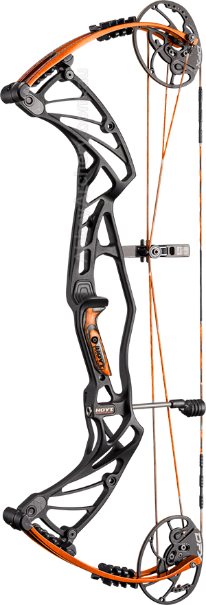 Hoyt Pro Defiant Target image