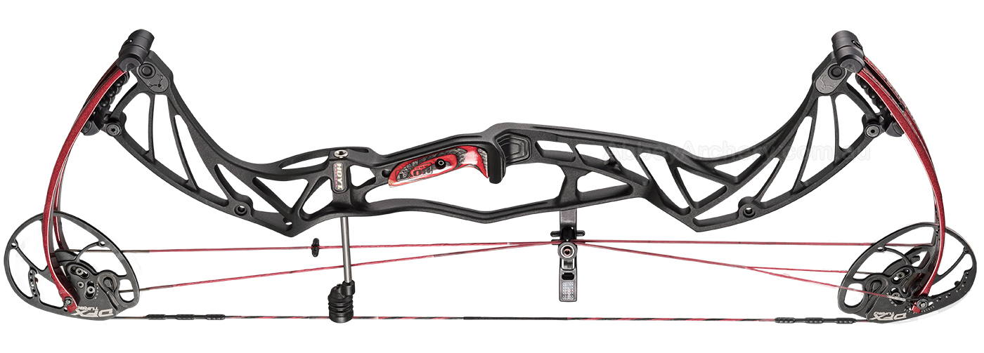 Hoyt Pro Defiant Turbo Target large image. Click to return to Hoyt Pro Defiant Turbo Target price and description