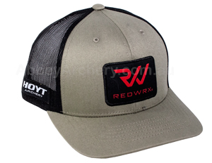 redwrx hat