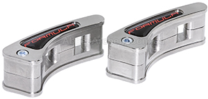 Hoyt Faktor Series Recurve Weight System, pair image