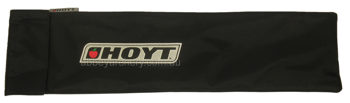 Hoyt Pro Series Riser Bag large image. Click to return to Hoyt Pro Series Riser Bag price and description