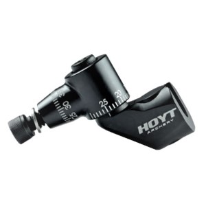 Hoyt SL Sidebar Mount image