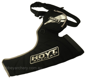 Hoyt Tec Lite Hip Quiver image