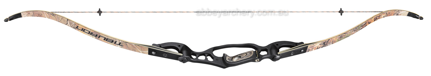 Hoyt Tiburon takedown recurve large image. Click to return to Hoyt Tiburon takedown recurve price and description