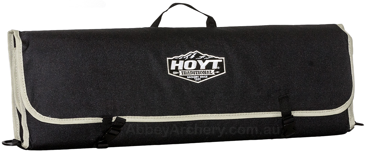 hoyt compound bow case