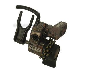 Hoyt Ultra Fall-Away rest camo image