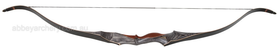 Martin Hunter Recurve 62" large image. Click to return to Martin Hunter Recurve 62" price and description