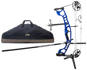 Hoyt Ignite Painted RTS Package image