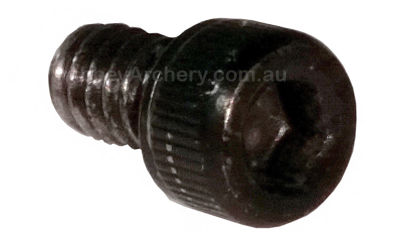 Hoyt Inner Cam Screw black large image. Click to return to Hoyt Inner Cam Screw black price and description