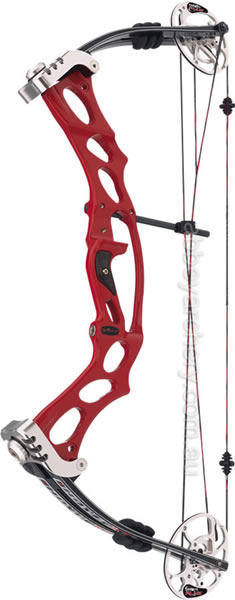 Hoyt Kobalt Target image