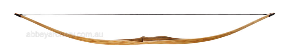 Martin L100 Longbow 62in large image. Click to return to Martin L100 Longbow 62in price and description