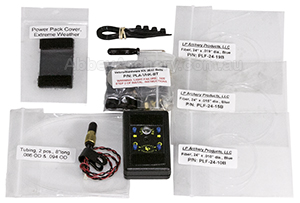 LP Archery Pro Light DX Digital Light Kit image