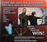 DVD Core Archery Back Tension defined and demonstrated by Larry Wise - click for more information