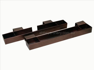 Last Chance Standard Tool Tray for EZ Press Bow Press image