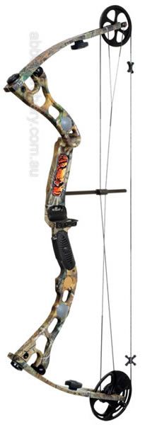 Martin MOAB Pro-Hunter Target image