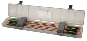MTM Compact Arrow Case image