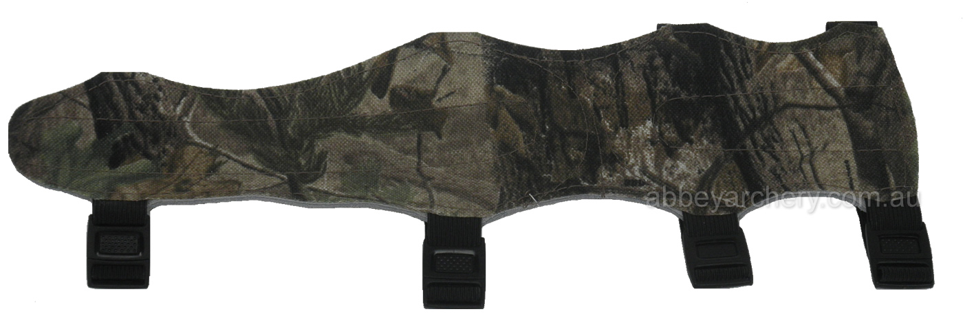 Martin 13in Full Length Armguard camo large image. Click to return to Martin 13in Full Length Armguard camo price and description