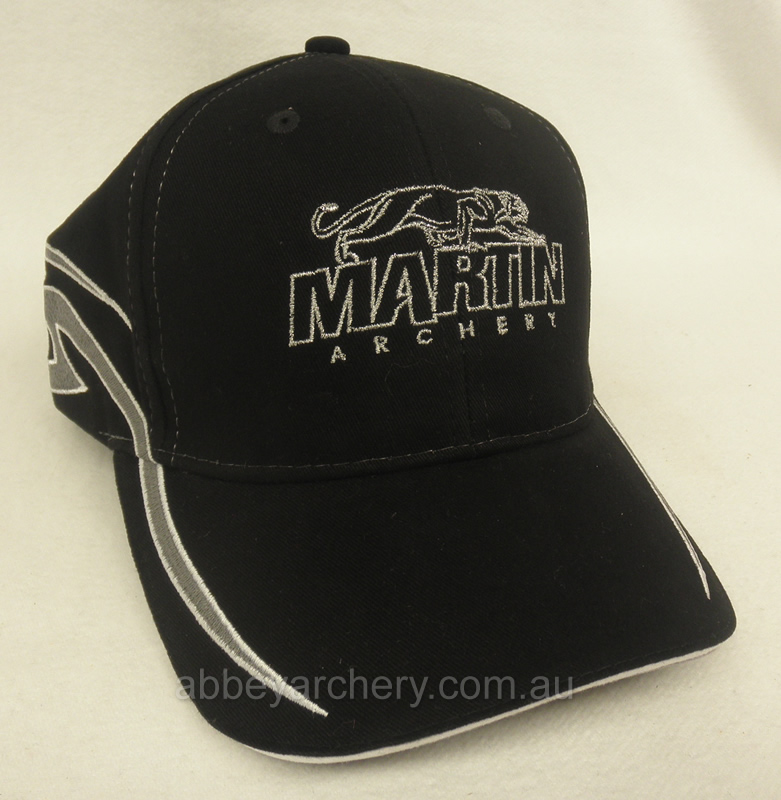 Martin cheap archery hat