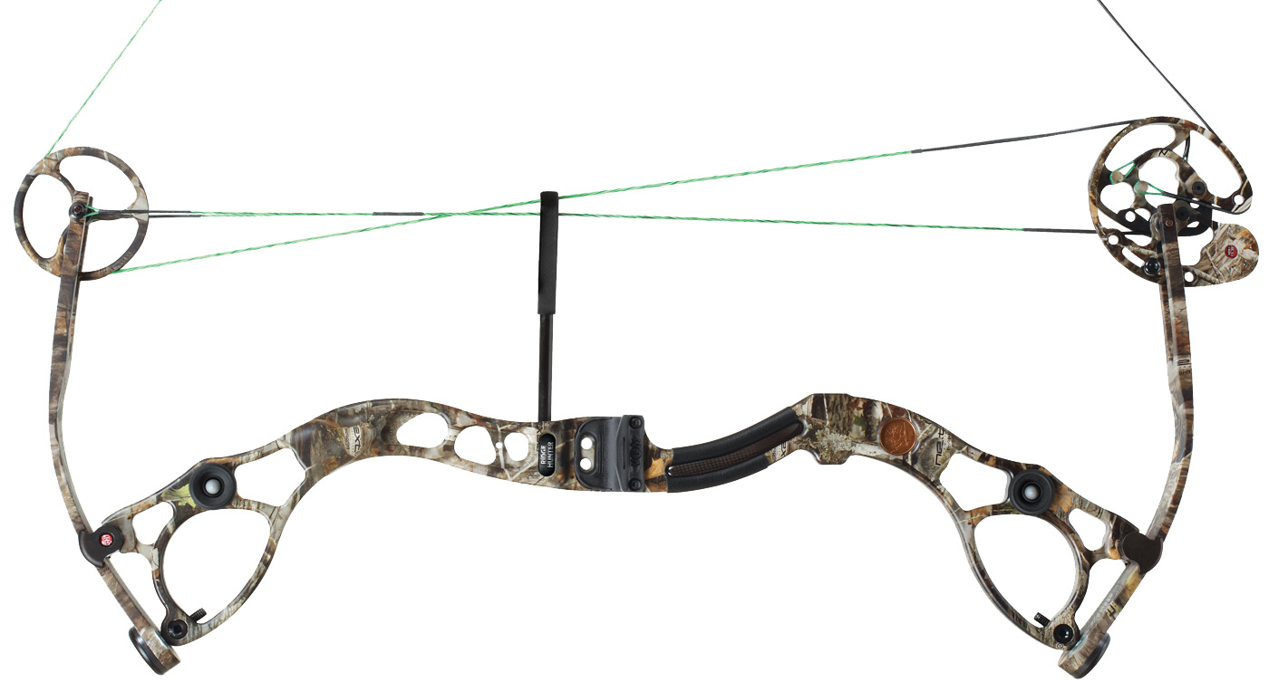 Martin Ridge Hunter Camo large image. Click to return to Martin Ridge Hunter Camo price and description