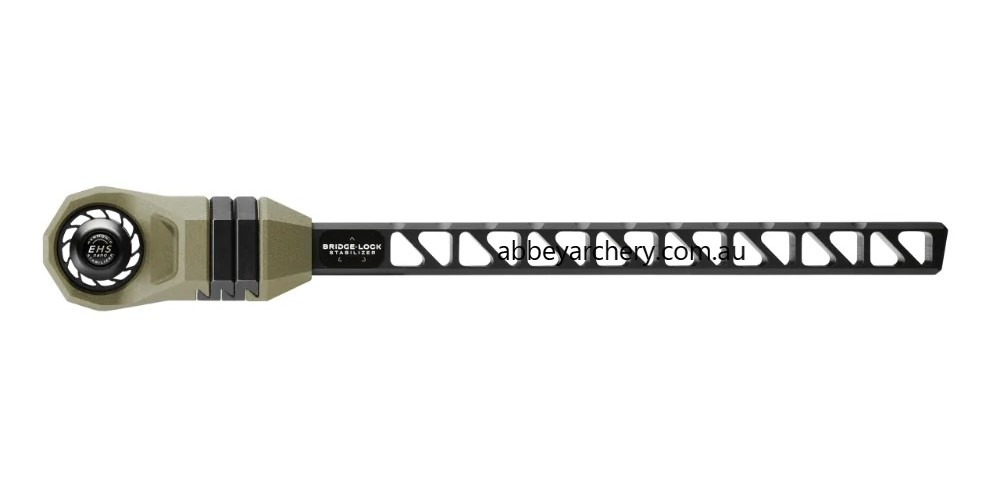 Mathews Bridge Lock Stabiliser 8in large image. Click to return to Mathews Bridge Lock Stabiliser 8in price and description