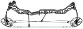 Mathews Atlas Hunting Bow - click for more information