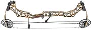 Mathews Prima Hunting Bow - click for more information