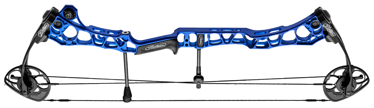 Mathews TRX 34 Target Bow large image. Click to return to Mathews TRX 34 Target Bow price and description