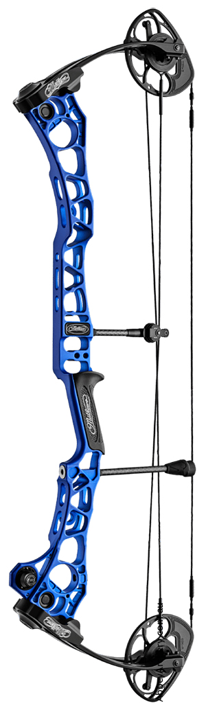 Mathews TRX 34 Target Bow image