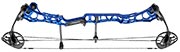 Mathews TRX 34 Target Bow - click for more information