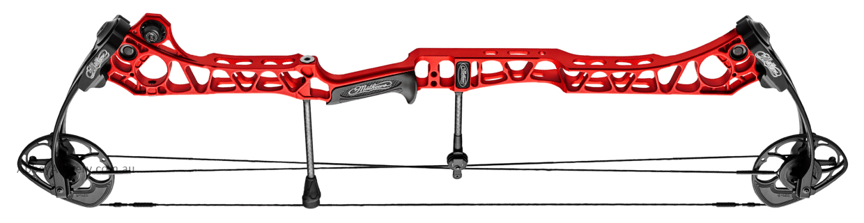 Mathews TRX 38 G2 Target Bow large image. Click to return to Mathews TRX 38 G2 Target Bow price and description