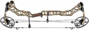 Mathews VXR 315 2020 Hunting Compound Bow - click for more information